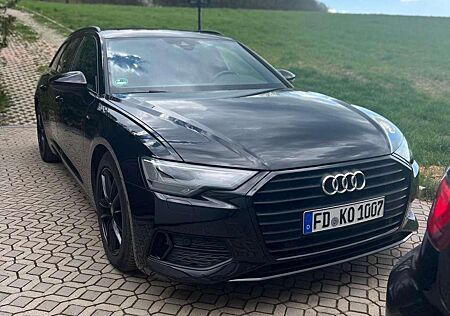 Audi A6 Avant Diesel Avant 40 TDI S tronic