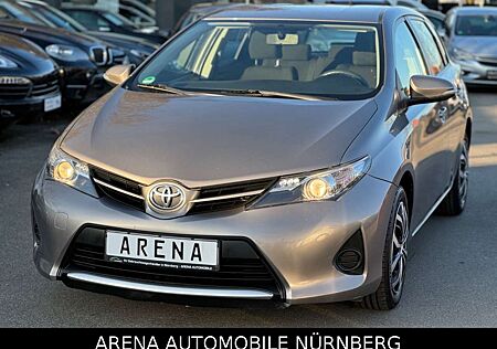 Toyota Auris 1.4d Cool*Klima*