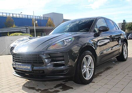 Porsche Macan II *APPROVED 06-27-AHK-18WEGE-19 ZOLL-WR*
