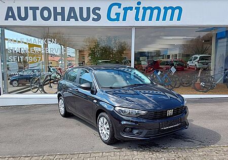Fiat Tipo 1.5 GSE Hybrid 5T HB "Klima, Freisprech, DAB" uvm