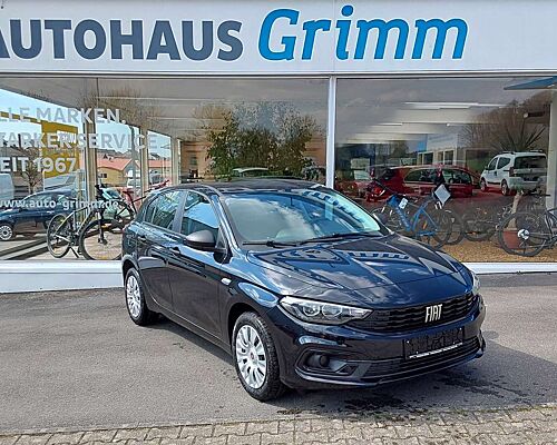 Fiat Tipo 1.5 GSE Hybrid 5T HB "Klima, Freisprech, DAB" uvm