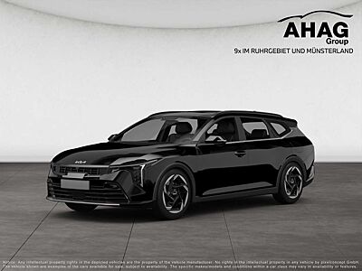 Kia K4 Sportswagon 1.6 T-GDI 110 kW Spirit
