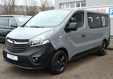 Opel Vivaro B Kombi L1H1 2,7t/KLIMA/AHK/ALU/9 SITZER