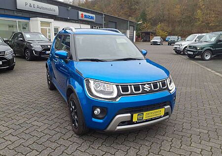 Suzuki Ignis 1,2 4x4 Hybrid Comfort+ Garantie bis 09.26