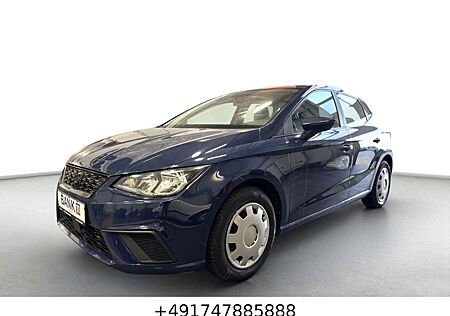 Seat Ibiza Style|2.Hand|Navi|Scheckheft|Guter Zustand