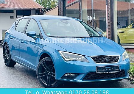 Seat Leon I-Tech