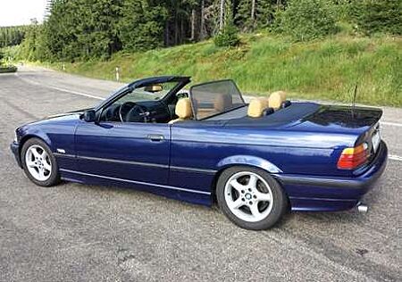 BMW 320 gebraucht kaufen BMW 320 |Hardtop|TÜV neu