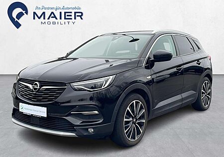 Opel Grandland Ultimate Plug-in-Hybrid 4-AHK-Kamera