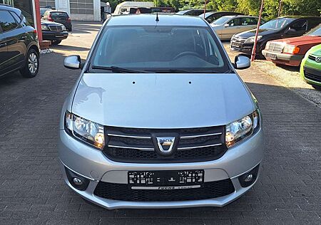 Dacia Sandero II Laureate 2.Hand Klima LPG-Gasanlage