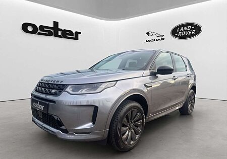 Land Rover Discovery Sport D180 R-Dynamic AWD|Meridian|ACC