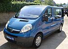 Opel Vivaro 2,0 CDTI 90+KOMBI-+112TKM+1.HAND+SAUBER