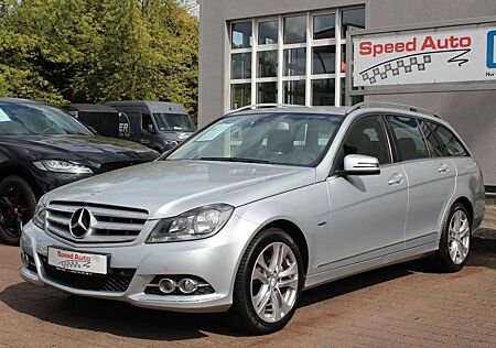 Mercedes-Benz C 250 CGI BlueEffi/AVANTGARDE/NAVI/PDC/el.AHK/17