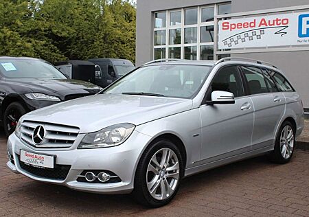Mercedes-Benz C 250 CGI BlueEffi/AVANTGARDE/NAVI/PDC/el.AHK/17