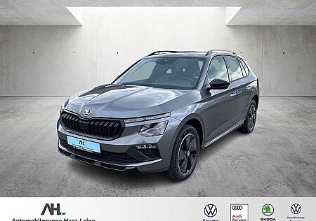 Skoda Kamiq 1.5 TSI "Monte Carlo" DSG/Matrix/RFK/PDC/GRA/Smart