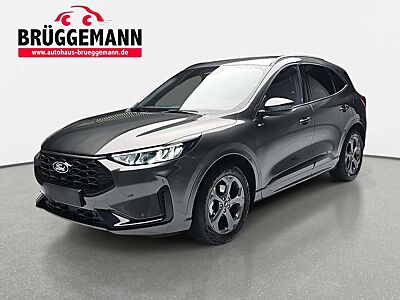 Ford Kuga KUGA 1.5 EB AUTO. ST-LINE NAVI LED KLIMAAUTO WINTE
