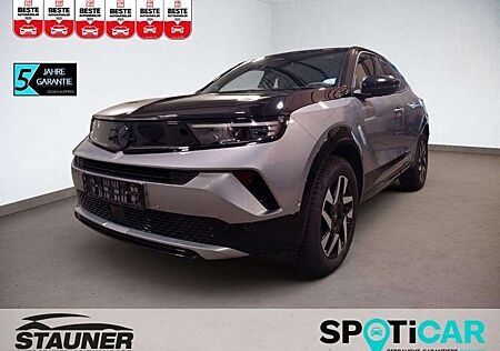 Opel Mokka GS 1.2 Turbo AT8 130PS *NEUES MODELL*