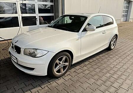 BMW 116i 116