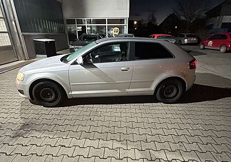 Audi A3 1.8 TFSI Attraction