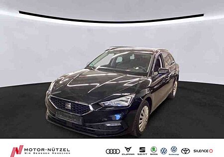 Seat Leon ST 2.0 TDI DSG STYLE LED+NAVI+AHK+STANDHZG