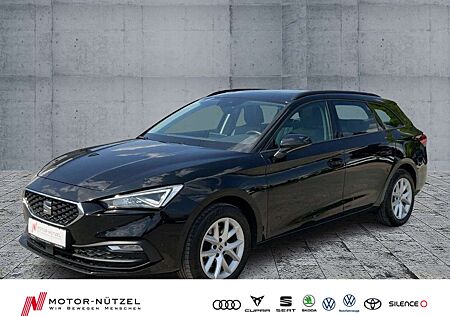 Seat Leon ST 2.0 TDI DSG STYLE LED+NAVI+AHK+STANDHZG