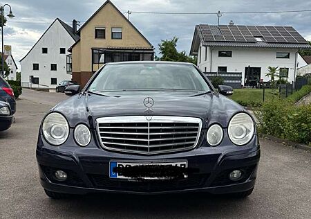 Mercedes-Benz E 280 CDI
