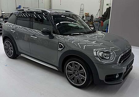 Mini Cooper S gebraucht kaufen Mini Cooper S Countryman