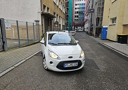 Ford Ka /+ 1.3 TDCi Start-Stopp-System Champions Edition