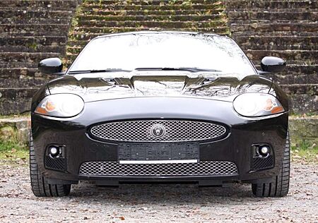 Jaguar XKR Cabriolet 2 Jahre Garantie