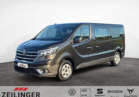 Renault Trafic Combi L2H1 Aut.|AHK|NAVI|SHZ|KAM|8-SITZER