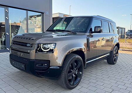 Land Rover Defender 110 X-Dynamic HSE+elektrischTrittstufe