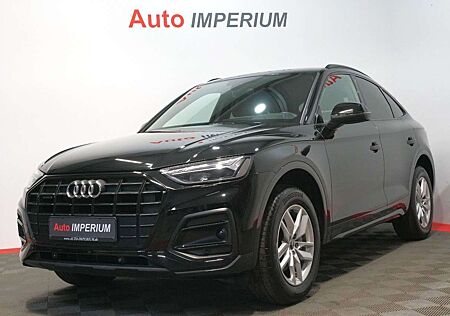 Audi Q5 Sportback 40 TDI quattro 2.0 TDI*ACC*RfK*LED