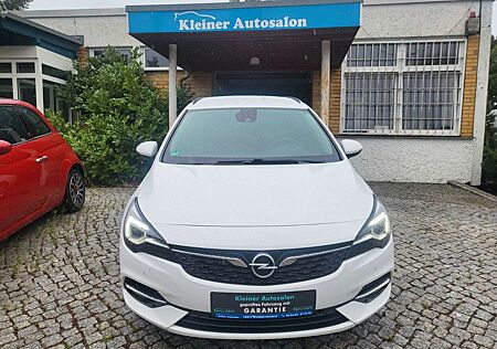 Opel Astra K Sports Tourer Elegance Navi/Kamera/