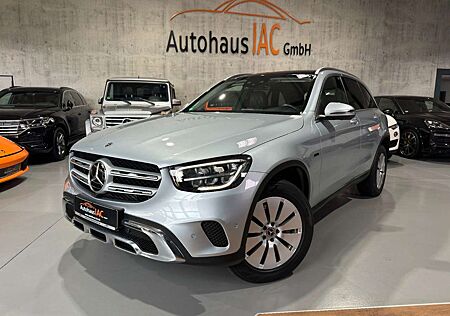 Mercedes-Benz GLC 300 de 4Matic/Pano/AHK/360/Leder/Dig. Tacho