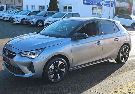 Opel Corsa GS LINE100KW Teilleder NAVI KAMERA LED SHZ