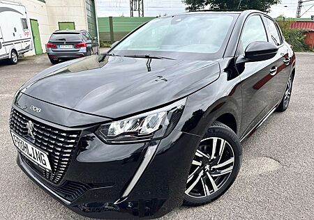 Peugeot 208 Allure Pack RFK, LED, Keyless