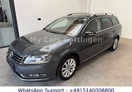VW Passat Variant Volkswagen 1.4 TSI Business Edition