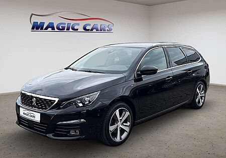 Peugeot 308 SW BlueHDi 130 EAT8 GT *DENON*LED*MASSAGE*