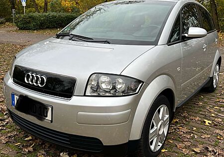 Audi A2 1.4