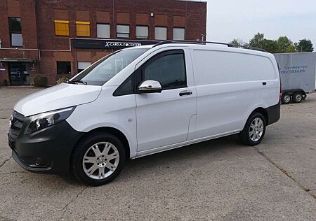 Mercedes-Benz Vito 116 lang L2*Tempo*Klima*Navi*PDC*Sitzheizun