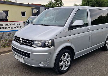 VW T5 Multivan Volkswagen Caravelle Comfortline