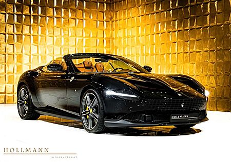Ferrari Roma SPIDER+ PASSENGER DISPLAY + LEDS + STOCK +
