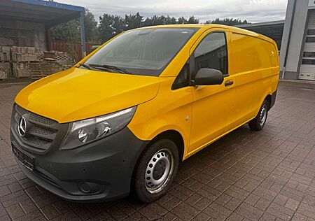 Mercedes-Benz Vito KASTEN LANG KLIMA PDC AHK