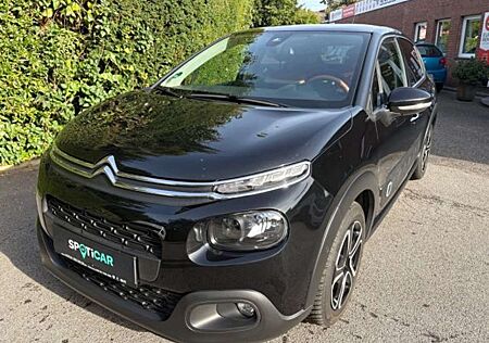 Citroën C3 Citroen Pure Tech 110 S&S EAT6 SHINE