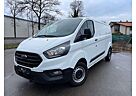 Ford Transit Custom Kasten L2 3-SITZER/RFK/SHZ/MWST