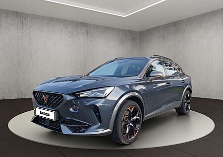 Cupra Formentor VZ