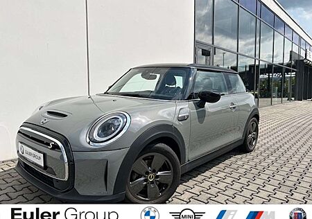 Mini Cooper SE 3- Türer Essent Navi Digitales Cockpit LED Me