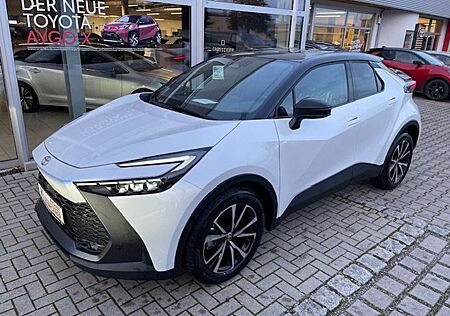 Toyota C-HR 2.0 Hybrid Teamplayer *TECHNIK PAKET*