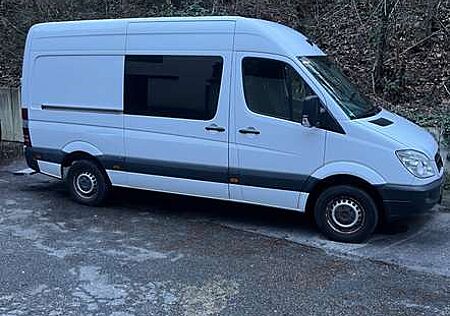 Mercedes-Benz Sprinter 313 CDI 906.631