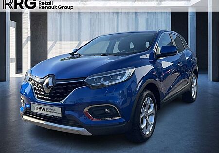 Renault Kadjar LIMITED TCe 140