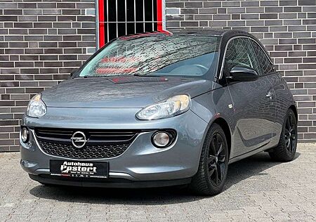 Opel Adam 120 Jahre
